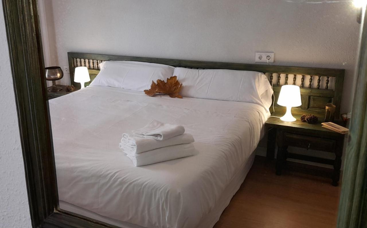 Del Trueno Hotel Ezcaray