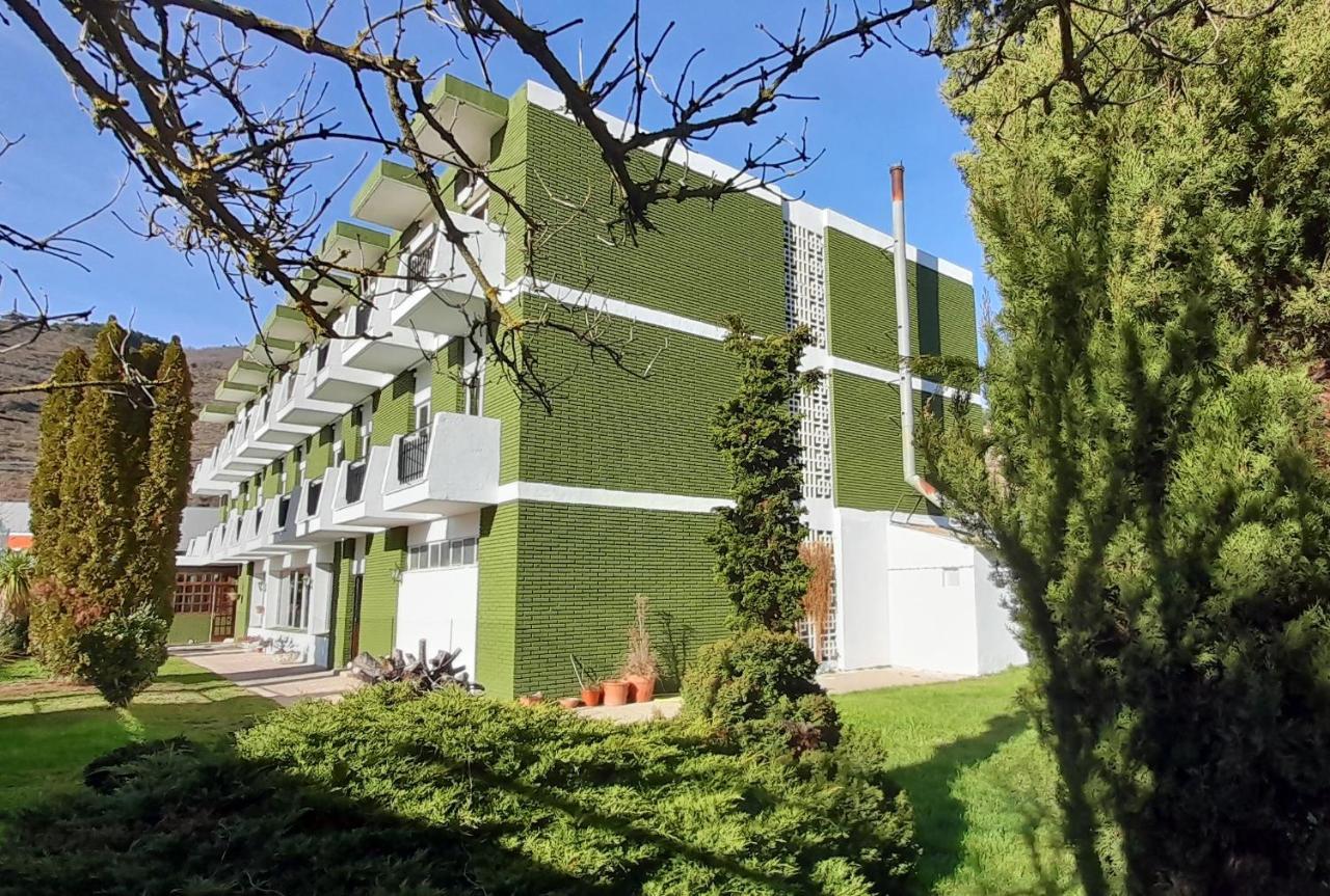 Hotel Del Trueno
